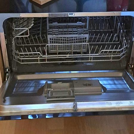 Apartmanovy Dom Tatran, Apartman A32 Donovaly Buitenkant foto
